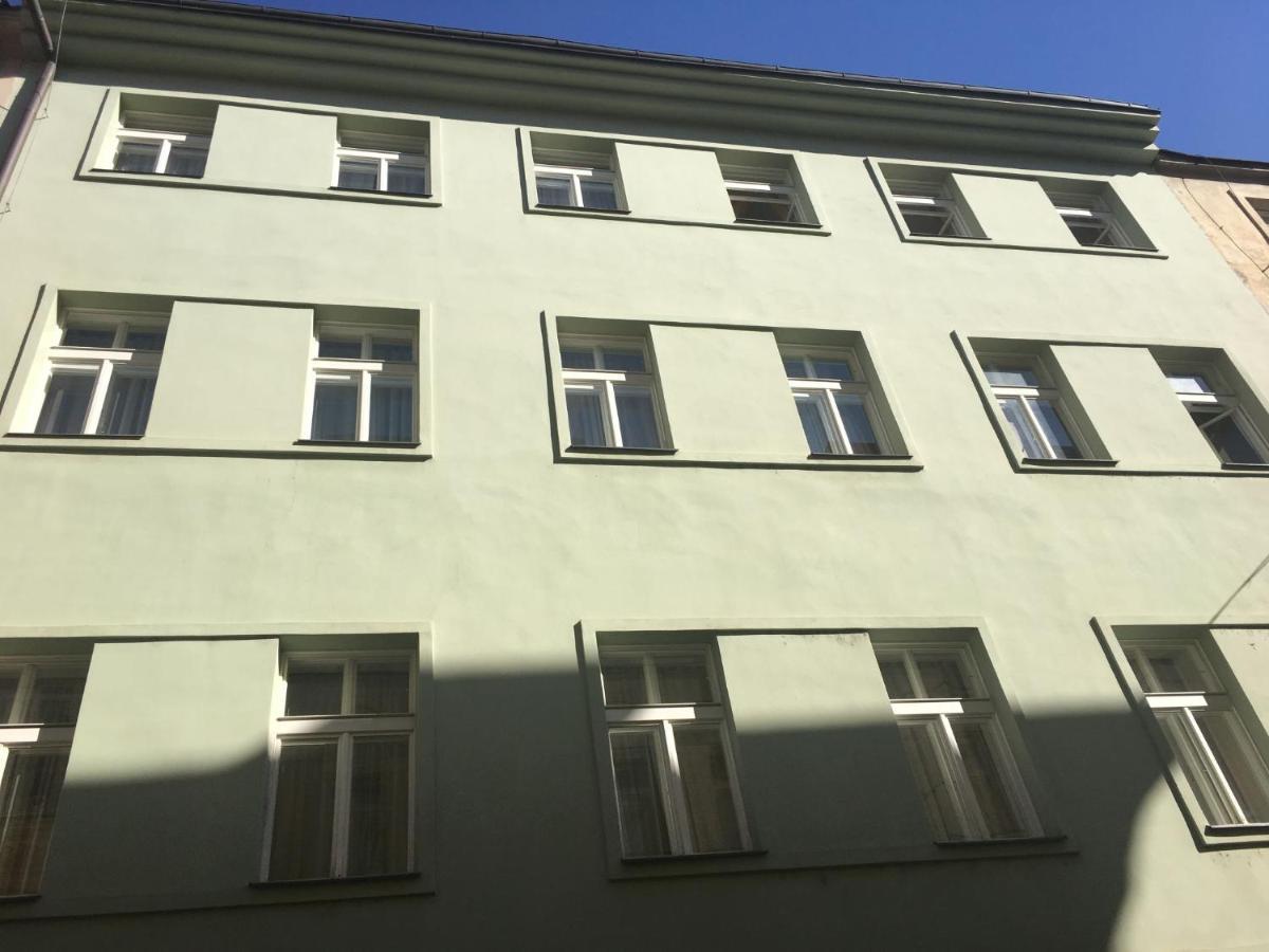 O21 By Interhome Apartament