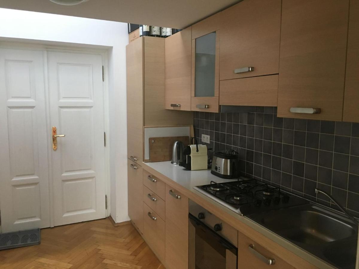 Apartament O21 By Interhome