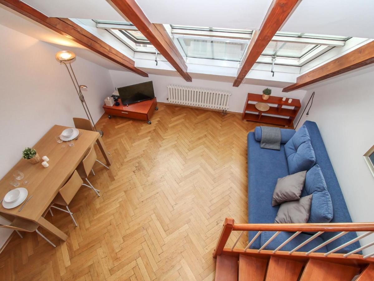 O21 By Interhome Apartament *