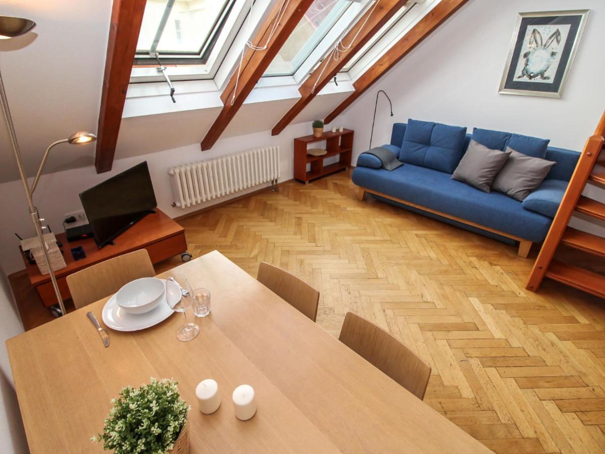 O21 By Interhome Apartament *